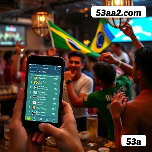 Central de dúvidas rápidas sobre o app 53a