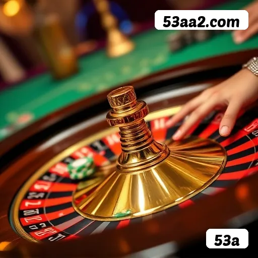 App 53a apostas esportivas mobile