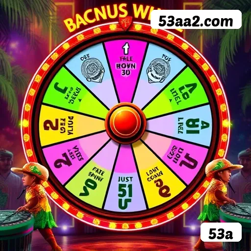 Cassino ao vivo 53a dealers