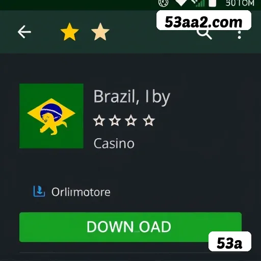 Bônus boas-vindas 53a R$100